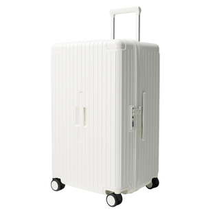 时空机2025新款行李箱24寸拉杆箱女大容量28寸旅行箱男20寸登机箱