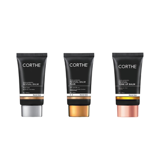 CORTHE水光修护BB霜韩国BB霜防晒美白祛斑三效合一再生CC霜正品