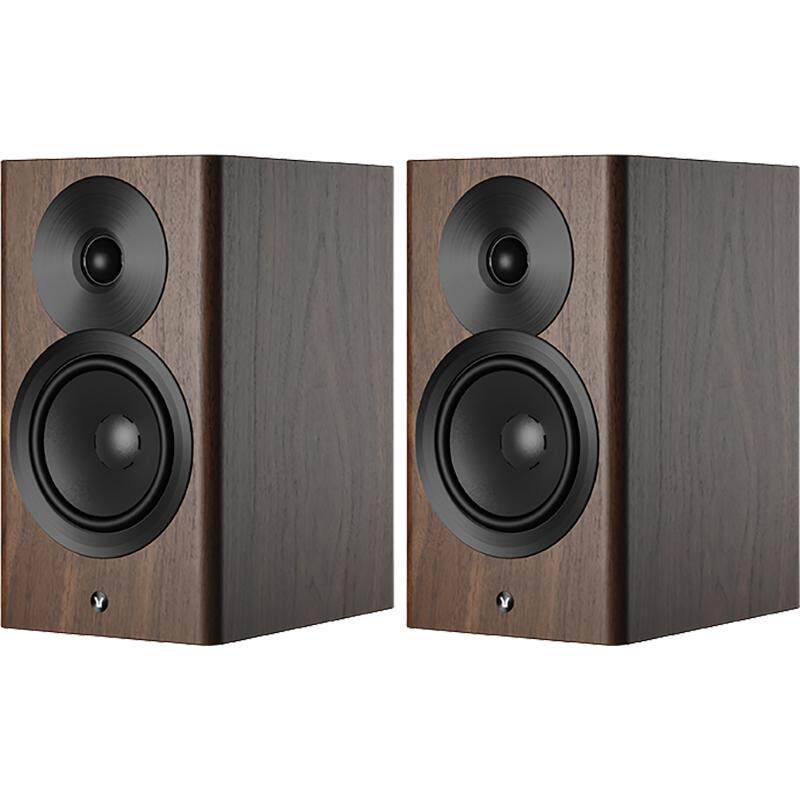DYNAUDIO/丹拿原装进口FOCUS10有源HIFI书架音箱无线蓝牙家用音响