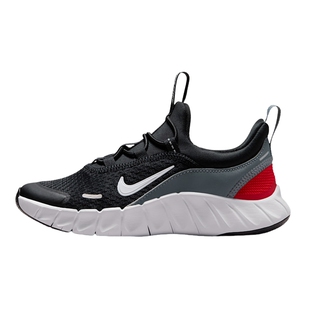 NIKE耐克男女幼童透气专业跑步鞋轻便FREE RIDE运动鞋 IQ5811-008