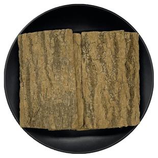 杜仲中药材正品生杜仲杜仲树皮老杜仲片肚仲茶非野生粉泡酒泡脚干