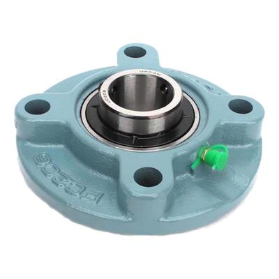 日本进口NSK外球面带座轴承UCFC204 FC205 FC206 207 208 209 210