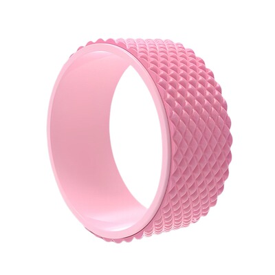 瑜伽轮健身开背神器|千人加购