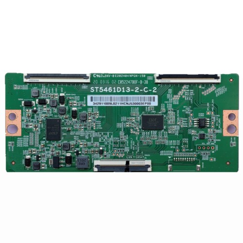 原装华星光电55寸逻辑板ST5461D13-2-C-2 适用于各种品牌电视配件