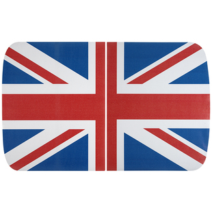 适用mini改装天窗贴纸countryman车身贴车顶拉花装饰贴cooper