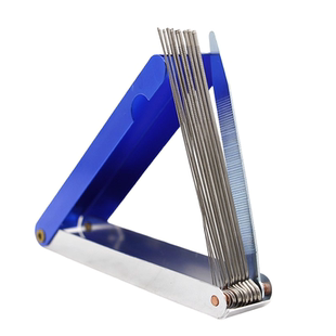 割投针透针不锈钢通针0.1一套气割嘴子捅针喷嘴割嘴燃气煤气灶超