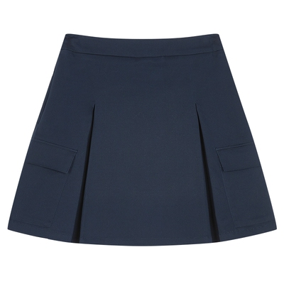 Champion冠军工装短裙