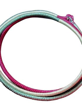 一生三三生万物九乘金刚结手绳