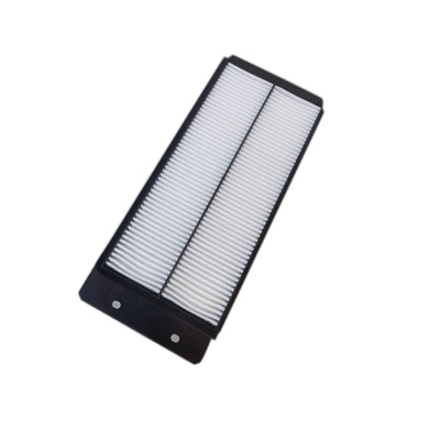 适配新款柳工835H 850N 855N空滤850H 856H空调滤芯862装载机铲车