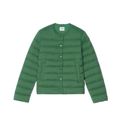 ZUCZUG4M36尼龙布圆领羽绒服