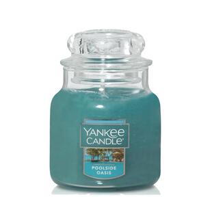 【自营】YankeeCandle扬基美国香氛精油蜡烛香薰送女友伴手生日礼