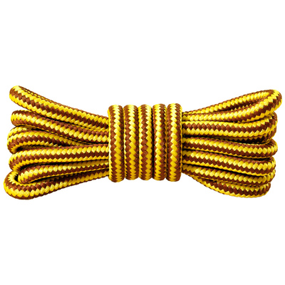 CAT卡特马丁靴鞋带圆绳加粗耐磨