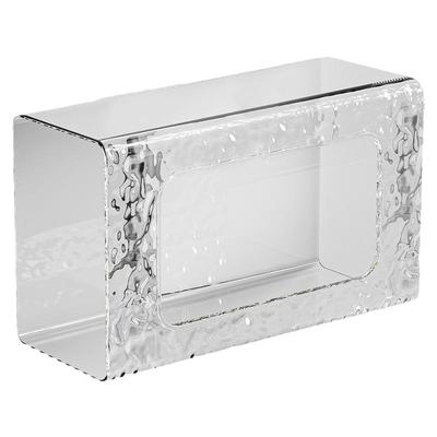 婴儿湿巾纸巾收纳盒抽纸盒洗脸巾厨房壁挂式置物架厕所卫生间厕纸