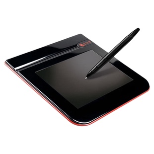 蒙恬乐活笔手写板 大屏老人写字笔无线 数位板带压感手写绘画 mac