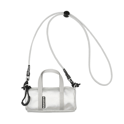 SUMAYZOY辣妹镭射酷女孩迷你包