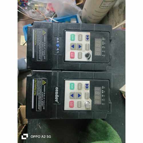 询价森岛0.75KW 220V变频器SD780-2S0007