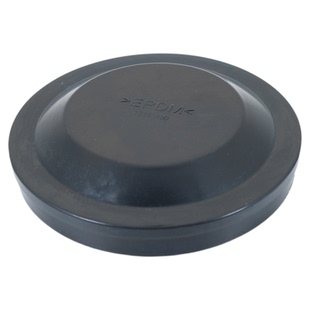 适用于一汽奔腾B50大灯防尘盖罩后盖加长通汽车LED改装B70B30X30