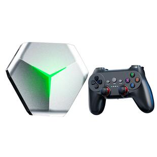 2025新款psp连电视游戏机3D大型插卡街机盒子无线摇杆手柄黑神话悟空双人成行成年人怀旧电玩家庭家用4K高清