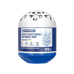 【德国强劲吸尘】除尘魔盒超强吸灰清除灰尘神器强净化空气魔盒