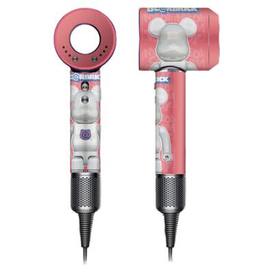 适用戴森徕芬吹风机贴膜不留胶