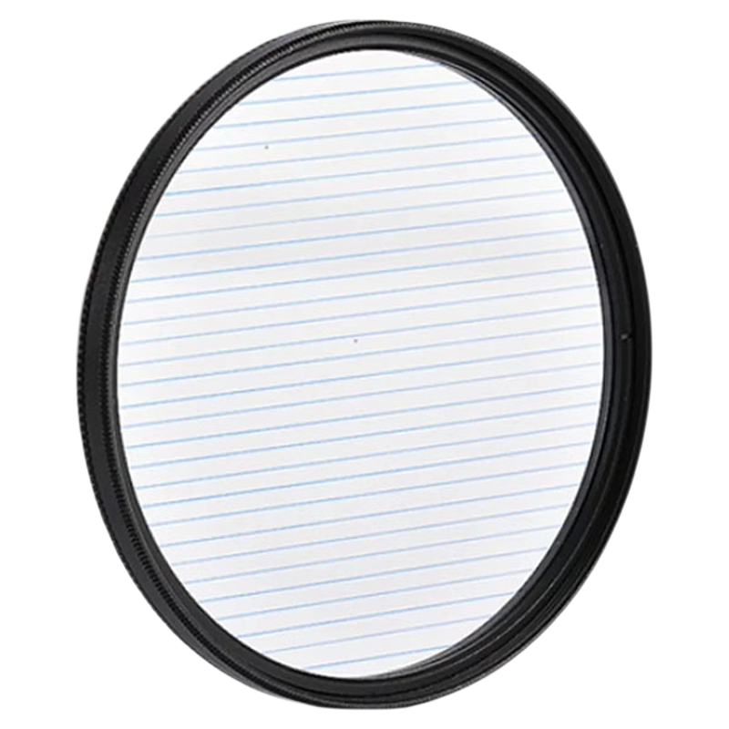 蓝醉熊新款手机摄影滤镜67mmCPL偏振镜ND2-400减光镜星光镜黑柔白柔拉丝滤镜67mm高清手机镜头手机摄影套装