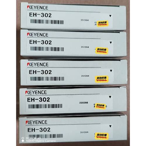 基恩士KEYENCEEH302接近开关传感器全新原装正，议价商品