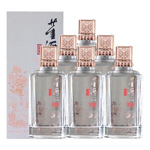 董酒窖藏C3兼香型50度白酒纯粮