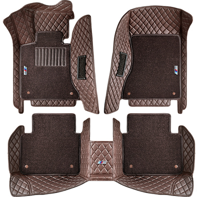 尊尼汽车脚垫专注宝马10年老店