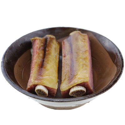 腊猪排骨湖北特产宜昌长阳柴火