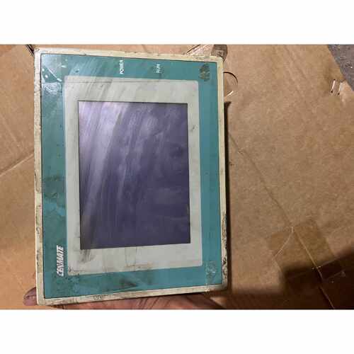 【请询价】CERMATEGD17ST1R0触摸屏图片实拍非偏