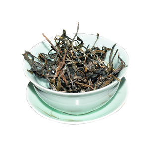 云南普洱生茶散景谷苦竹山古树茶原产地直销2020年春茶500克生态