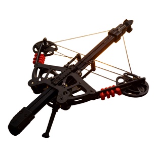 2025新款高精度龙刺两用复合弓超远射程箭珠两用复合弩弓户外精准