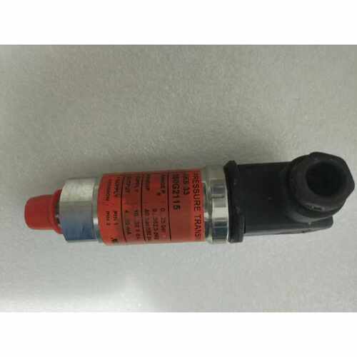 议价丹佛斯压力传感器060G2115维修
