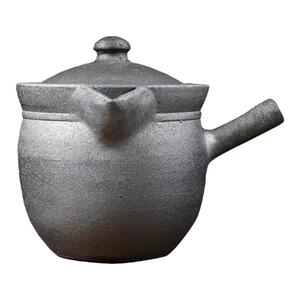 刘木与申匠中药锅荥经砂锅