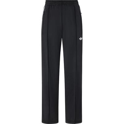 Adidas/阿迪达斯官方正品三叶草女士针织休闲经典运动裤KB2467