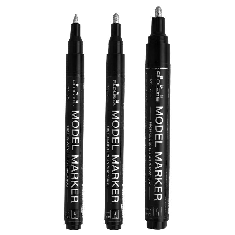 手办不掉漆玩具马克笔filolang