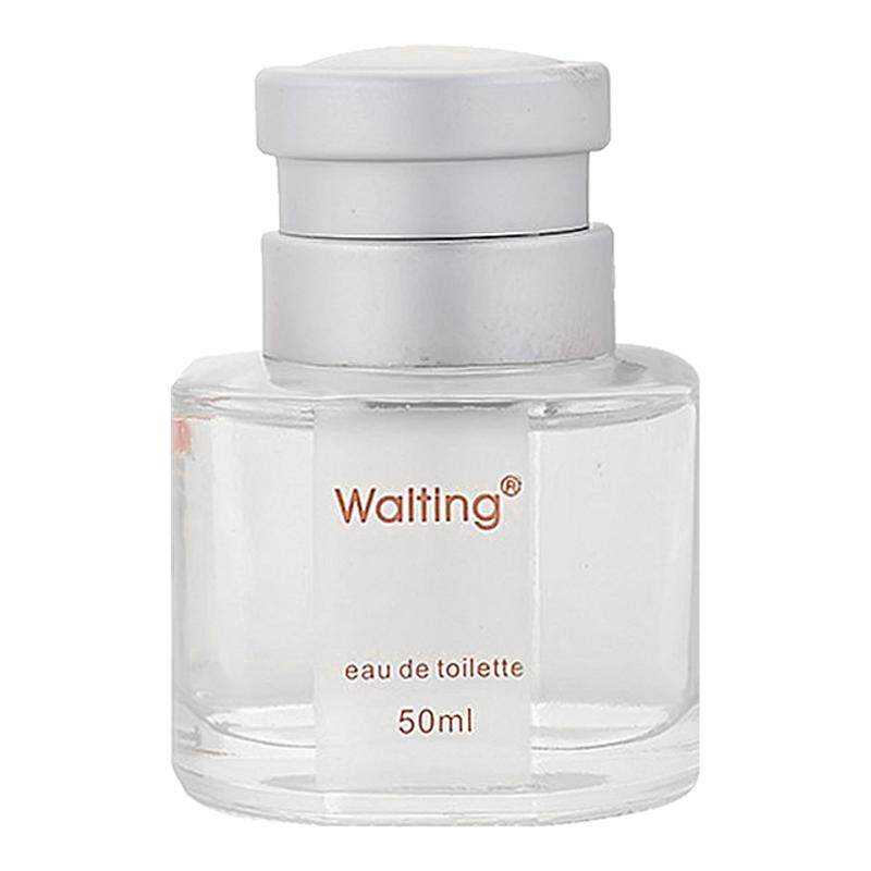 Waiting等待花果香持久淡香香水