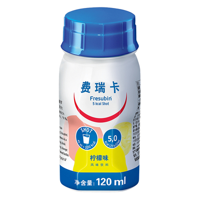 费瑞卡柠檬味无磷钾0蛋白营养液