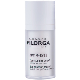 Filorga菲洛嘉360雕塑眼霜15Ml补水保湿