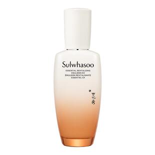 【百亿补贴】雪花秀滋盈琉光润颜乳125ml保湿修护