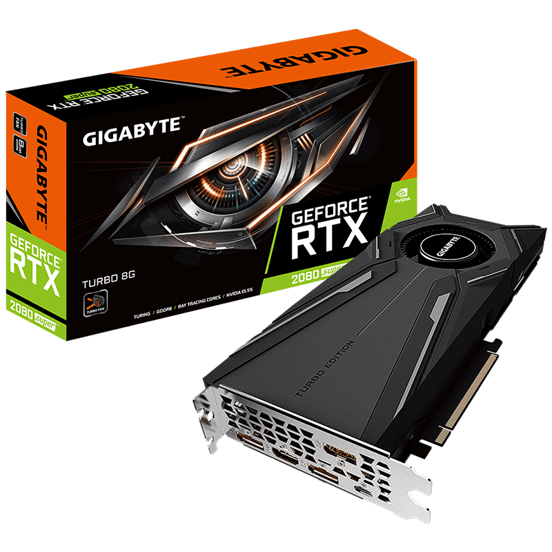 技嘉rtx2080 super turbo 8g涡轮怎么样？被忽然给好评后，发现后悔了？