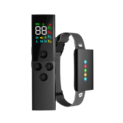 XCHO遥控防叫止吠器训狗器