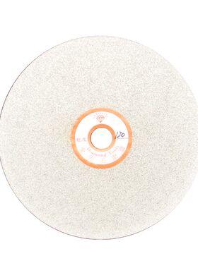 翡翠玛瑙金刚砂100mm4磨片