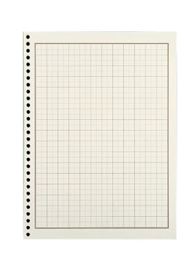 田字格米字格回宫格硬笔书法练字