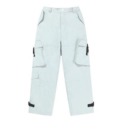 BJHG冬季防寒保暖羽绒裤滑雪裤