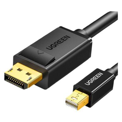 绿联雷电口显示器屏音视频转接头