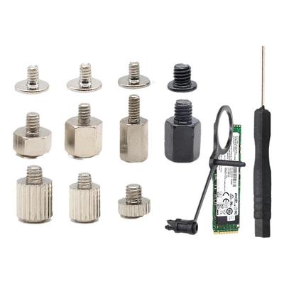 主板M2固态硬盘螺丝螺柱固定卡扣