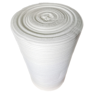 EPE珍珠棉卷材海绵泡沫棉气泡膜打包防撞防震保护包装材料包邮