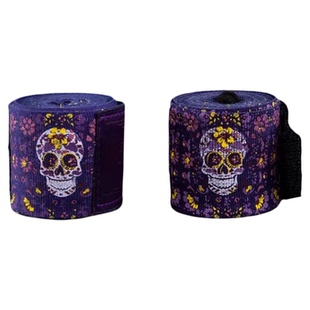 VENUM毒液拳击泰拳格斗训练绷带散打绷带拳击绑带缠手带