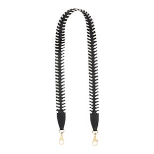 适用于爱马仕kelly25 28凯莉包改造宽肩带2424 保龄球 伊芙琳包带